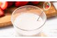 おすすめの飲み方は＜いちごミルクの素【１】：牛乳【３】＞の黄金比で牛乳と混ぜるだけ！