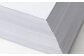 日本製紙　上質PPC-W　A4コピー用紙　1000枚（500枚x2パック）