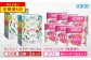 ティシュー フラワーボックス 250組 5箱パック×2セット＋フラワーパック 3倍長持ち4ロール（ダブル）4パック ×6セット