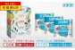 ティシュー フラワーボックス 250組 5箱パック×1セット＋フラワーパック 3倍長持ち4ロール（シングル）4パック ×3セット