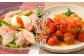 サラダはもちろんチキンと一緒に！