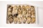 牡蠣 鏡オイスター 生食用 3kg (約40-50個)