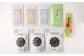 立山商店 玉緑茶 フルセット 緑茶 抹茶 玄米茶 番茶 茶葉 ティーバッグ お茶