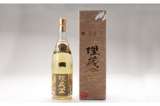埋蔵金（金箔入り）1,800ml