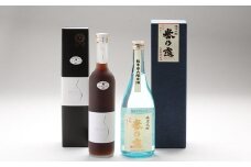 くろろ（コーヒーリキュール）・白麹誉の露セット