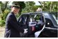 親孝行タクシー券（補助券）12枚綴り（人吉市内・球磨郡内）