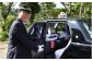 親孝行タクシー券（補助券）18枚綴り（人吉市内・球磨郡内）