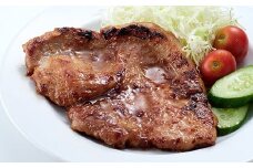 こだわり豚のもろみ漬（1,200g） 豚肉 豚ロース お肉 肉 豚 味付き 味噌豚