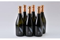 球磨焼酎「米焼酎38（サバ）」720ml×6本