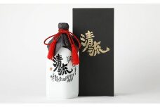 球磨焼酎 清流 720ml（1本）