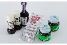 しょうゆ屋さんの工場長イチオシ！おすすめセット