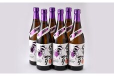 『バクダンアリ』 25度 720ml 6本 ジョイホワイト仕込 芋焼酎