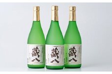 蔵八 ジョイホワイト芋 720ml 3本
