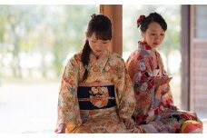 着物で人吉街歩き(男性・女性)