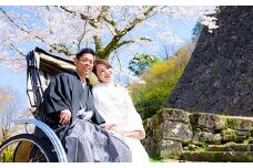 人吉球磨 ロケーションフォトウェディング(和装) 
