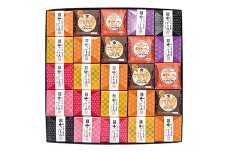 五木屋本舗の山うにキューブ「奏」