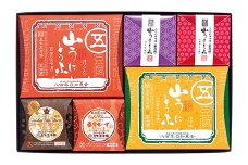 五木屋本舗の 山うにとうふ 「幸」