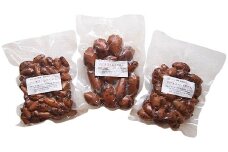 アピオス (レトルト) 3袋セット 各約300g（合計900g） 健康 芋