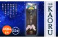 白岳 KAORU 25度 1800ml 6本 米焼酎