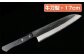 ★岡秀謹製★　お料理包丁（牛刀型・17cm）