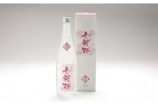 古酒 ひとよし 球磨 焼酎「女将桜」 2本