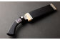 太枝用 改良刃 のこ コンパクト 全長約33cm 刃部分18cm