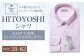 EASY CARE 39(M)-82 ピンクオックスBD HITOYOSHIシャツ