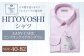 EASY CARE 40-82 ピンクオックスBD HITOYOSHIシャツ
