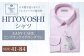 EASY CARE 41(L)-84 ピンクオックスBD HITOYOSHIシャツ
