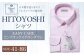EASY CARE 41(L)-86 ピンクオックスBD HITOYOSHIシャツ