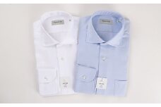 EASY CARE 40-84 ワイド2枚セット HITOYOSHIシャツ