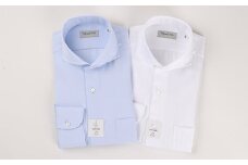 EASY CARE 43(LL)-86 カッタウェイ2枚セット HITOYOSHIシャツ