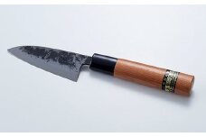 アジ切包丁 手打ち包丁 鍛造刃物 伝統工芸品 ナイフ キッチン 