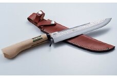 山ナジ（8寸） 手打ち包丁 鍛造刃物 伝統工芸品 ナイフ キッチン