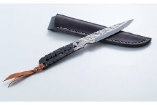 球磨川小刀 フルタングナイフ 手打ち包丁 鍛造刃物 伝統工芸品 ナイフ キッチン 