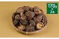 熊本県人吉・球磨産 乾椎茸 どんこ 箱詰 170g×2箱セット