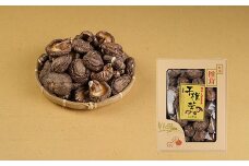 熊本県人吉・球磨産 乾椎茸 どんこ箱詰 170g