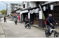 「人吉はっけんサイクリングツアー」ツアーペア参加券