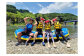 「RAFTING BOATMAN ラフティングツアー」ツアーペア参加券