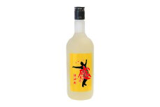 安井政史 ブレンド 球磨焼酎「感じる樽神輿」720ml×1本 焼酎 米焼酎 25度 吉本興業 球磨 焼酎大使