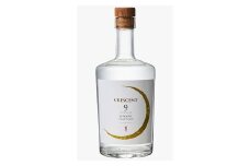 CRESCENT (クレセント) 47度 500ml × 1本 クラフトジン 米焼酎