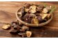 訳あり 原木栽培椎茸 業務用 200g