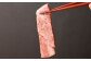 くまもと黒毛和牛 焼肉用 ロース・カルビ 切り落とし 500g