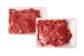 赤牛 切り落とし 1kg (500g×2パック)