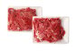 【3ヶ月定期便】赤牛 切り落とし 1kg (500g×2)