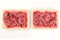 くまもと あか牛 切落し 500g （250g×2パック）