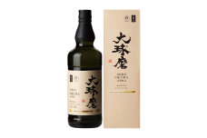 大球磨 長期熟成（25度）720ml×6本 計4,320ml 焼酎 米焼酎 球磨焼酎 お酒 酒 アルコール お取り寄せ