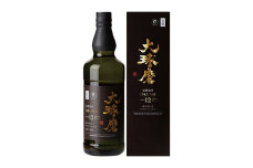 大球磨 12年熟成（25度）720ml×12本 計8,640ml 焼酎 米焼酎 球磨焼酎 お酒 酒 アルコール お取り寄せ
