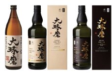 「大球磨」 25度 900ml×2本「大球磨 長期熟成」25度720ml×2本「大球磨 12年熟成」25度720ml×2本合計6本 計4,680ml お酒 酒 アルコール 焼酎 米焼酎 球磨焼酎 お取り寄せ 飲み比べ