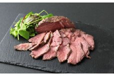 ローストホース 約1kg（6パック前後） 馬肉 肉 馬 肩ロース おつまみ 総菜 お取り寄せ